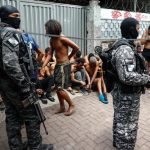 Brasil registra al menos 60 muertos tras operativo contra banda criminal Foto: Masacre en Río de Janeiro, Brasil /cortesía