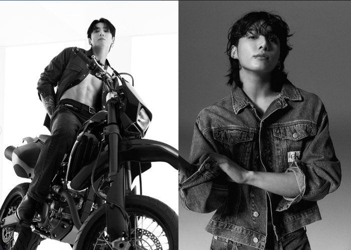 Foto: Jung Kook redefine la moda masculina en su esperado regreso/ Cortesía