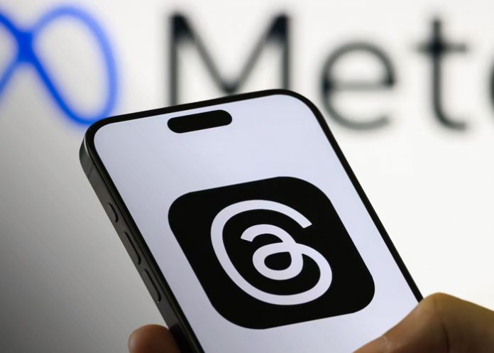 Foto: Meta innova con Threads /cortesía