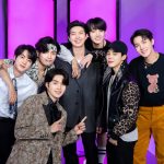 La cuenta regresiva comenzó: BTS anuncia regreso con gira mundial Foto: BTS renace con un nuevo álbum y tour épico / Cortesía