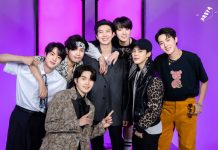 Foto: BTS renace con un nuevo álbum y tour épico / Cortesía