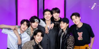 Foto: BTS renace con un nuevo álbum y tour épico / Cortesía