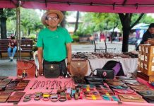 Espacios comerciales visibilizan el talento nacional