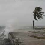 Impactantes videos muestran los estragos de Melissa en Jamaica Foto: Desastre en Jamaica: videos muestran la potencia de Melissa/Cortesía