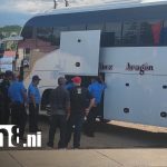 Foto: Policía frustra intento de tráfico de cocaína en ruta Bilwi/TN8