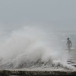 Huracán Melissa se aproxima a Cuba tras devastar Jamaica Foto: Melissa arrasa Jamaica y pone a Cuba en emergencia meteorológica/TN8