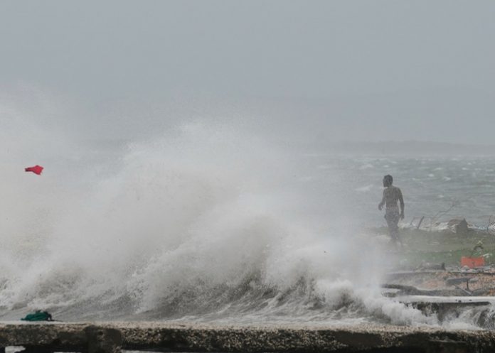 Foto: Melissa arrasa Jamaica y pone a Cuba en emergencia meteorológica/TN8 Foto: Melissa arrasa Jamaica y pone a Cuba en emergencia meteorológica/TN8