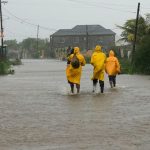 Huracán Melissa deja a Jamaica en estado de emergencia total Foto: Melissa arrasa Jamaica: un huracán sin precedentes/Cortesía