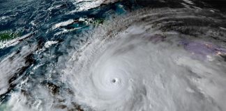 Foto: Imágenes del impacto de Melissa en Cuba/ Cortesía