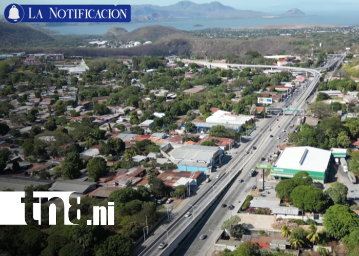 Foto: ¡Hacia un país más próspero! Nicaragua fortalece lucha contra la pobreza con Presupuesto 2026 /TN8