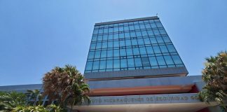 Foto: Reporte del INSS en Nicaragua