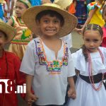 Monimbó rinde homenaje a sus pueblos originarios con música, danza y tradición Foto: Pueblo de Monimbó conmemora su resistencia ancestral /TN8