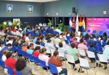 Más de 60,000 docentes participan en el III Seminario de Historia e Identidad Nacional