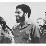 Homenaje a Maurice Bishop en La Habana reúne a Nicaragua y Grenada