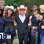 Arranca la batalla de talento en Karaoke Despechados rumbo al concierto de Carin León Foto: Karaoke Despechados enciende el escenario /TN8