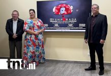 Foto: Teatro Nacional Rubén Darío recibe la III Temporada Lírica INCANTO /TN8