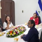 Surinam reconoce avances de Nicaragua en derechos de la mujer Foto: Nicaragua reconocido por su liderazgo en igualdad de género / Cortesía