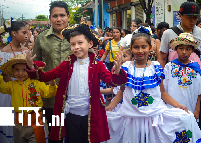 Foto: Pueblo de Monimbó conmemora su resistencia ancestral /TN8