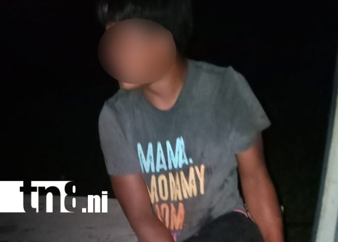 Foto: Policía investiga fuerte choque en carretera Jinotepe–Nandaime/ TN8 Foto: Policía investiga fuerte choque en carretera Jinotepe–Nandaime/ TN8