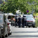 Alarma en Alemania: tiroteo en escuela para niños con necesidades especiales Foto: Alarma por un tiroteo en una escuela en Alemania /Cortesía