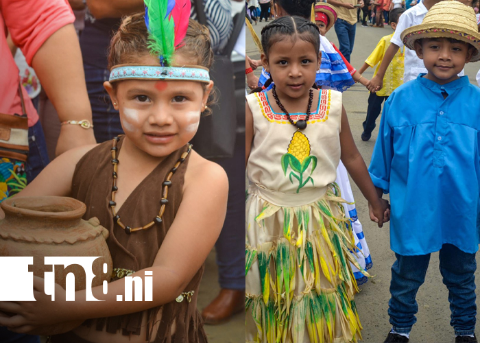 Foto: Pueblo de Monimbó conmemora su resistencia ancestral /TN8