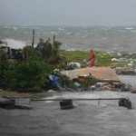 Jamaica declaró al país como “zona catastrófica” tras el impacto de Melissa Foto: Jamaica, declarada "zona catastrófica" /Cortesía