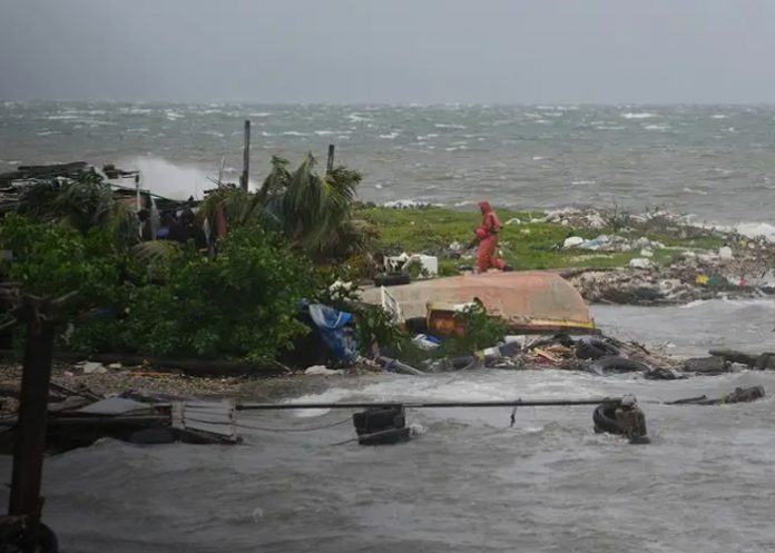 Foto: Jamaica, declarada