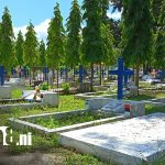 Ocotal se prepara para el Día de los Fieles Difuntos con limpieza de campos santos Foto: Ocotal garantiza campos santos limpios /TN8