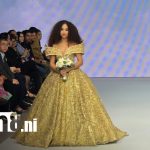 Nicaragua Diseña 2025 cierra con éxito su 14.ª edición destacando el talento nacional Foto: Nicaragua Diseña 2025 cierra con éxito su 14.ª edición destacando el talento nacional/TN8