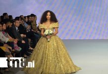 Nicaragua Diseña 2025 cierra con éxito su 14.ª edición destacando el talento nacional Foto: Nicaragua Diseña 2025 cierra con éxito su 14.ª edición destacando el talento nacional/TN8