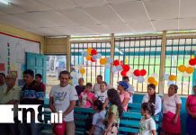 Floripón garantiza atención a más de 10 mil habitantes con nuevo Puesto de Salud Foto: Floripón garantiza atención a más de 10 mil habitantes con nuevo Puesto de Salud/TN8