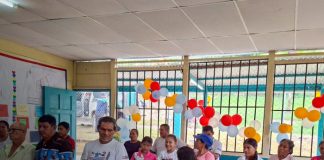Foto: Floripón garantiza atención a más de 10 mil habitantes con nuevo Puesto de Salud/TN8