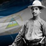 General Benjamín Zeledón, ejemplo de resistencia y compromiso antiimperialista Foto: Rander Peña recuerda la vida y legado de Benjamín Zeledón/ Cortesía