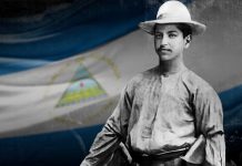 General Benjamín Zeledón, ejemplo de resistencia y compromiso antiimperialista Foto: Rander Peña recuerda la vida y legado de Benjamín Zeledón/ Cortesía