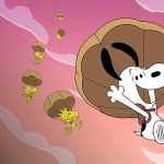 Foto: Del papel a la pantalla: 75 años de Snoopy/Cortesía