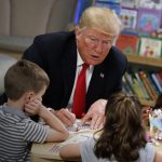 EE. UU. ofrece 2,500 dólares a niños migrantes para “autodeportarse” Foto: La “autodeportación” de niños migrantes bajo el foco de la polémica/CortesíaFoto: La “autodeportación” de niños migrantes bajo el foco de la polémica/Cortesía