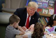 EE. UU. ofrece 2,500 dólares a niños migrantes para “autodeportarse” Foto: La “autodeportación” de niños migrantes bajo el foco de la polémica/CortesíaFoto: La “autodeportación” de niños migrantes bajo el foco de la polémica/Cortesía