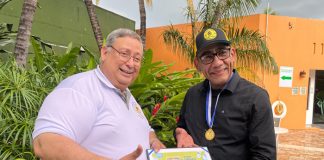 Foto:Sopas Calixto: sabor, educación y compromiso socia /TN8
