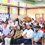 Festival Regional de Investigación y Educación reúne talento en Jinotega Foto: Estrategia Nacional de Educación fortalece calidad educativa en Nicaragua/ Cortesía