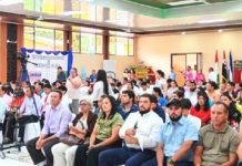 Festival Regional de Investigación y Educación reúne talento en Jinotega Foto: Estrategia Nacional de Educación fortalece calidad educativa en Nicaragua/ Cortesía