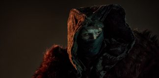 Foto: Estreno global en Netflix el 7 de noviembre / Cortesía