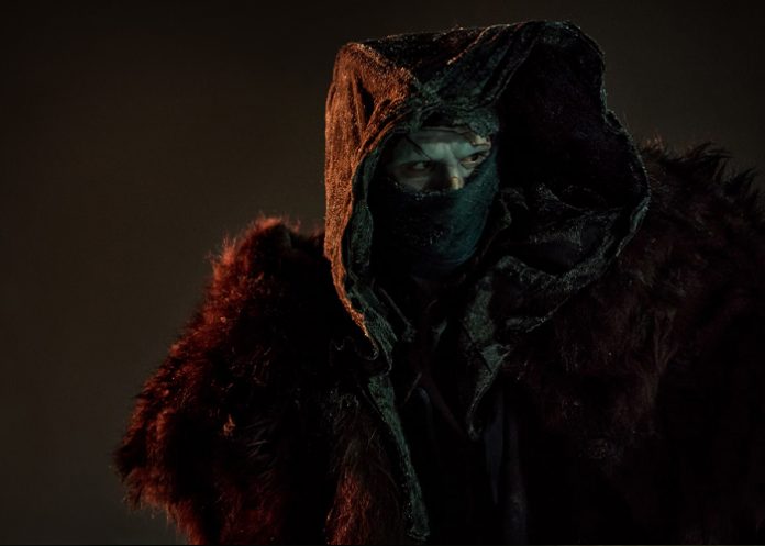 Foto: Estreno global en Netflix el 7 de noviembre / Cortesía Foto: Estreno global en Netflix el 7 de noviembre / Cortesía