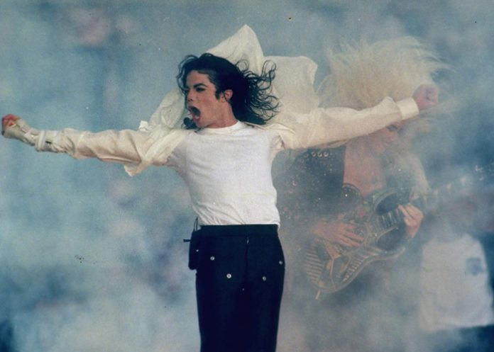 Foto: La fortuna de Michael Jackson /cortesía