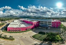 Foto: Hospital Héroes de Las Segovias en el Norte de Nicaragua / Cortesía
