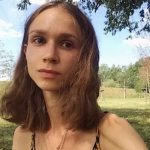 Joven polaca muere tras años de dieta extrema y rechazo a ayuda médica Foto: Joven polaca fallece por desnutrición/Cortesía