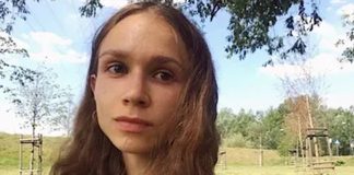 Foto: Joven polaca fallece por desnutrición/Cortesía