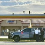 Tiroteo en Texas deja dos niños muertos y genera alarma local Foto:Dos niños pierden la vida en tiroteo en Texas/Cortesía