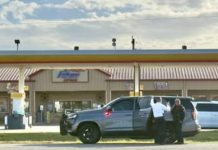 Tiroteo en Texas deja dos niños muertos y genera alarma local Foto:Dos niños pierden la vida en tiroteo en Texas/Cortesía