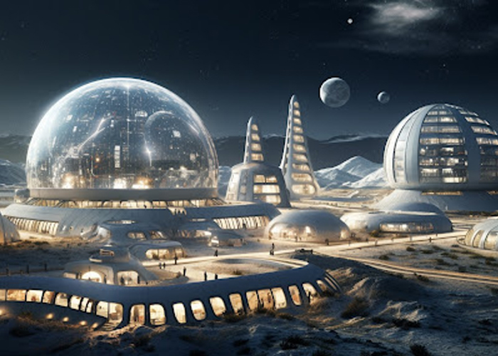 Foto: El plan de la NASA /cortesía