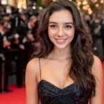 Tilly Norwood, la actriz creada por IA que genera polémica en Hollywood Foto: Tilly Norwood, la primera actriz generada por IA/Cortesía